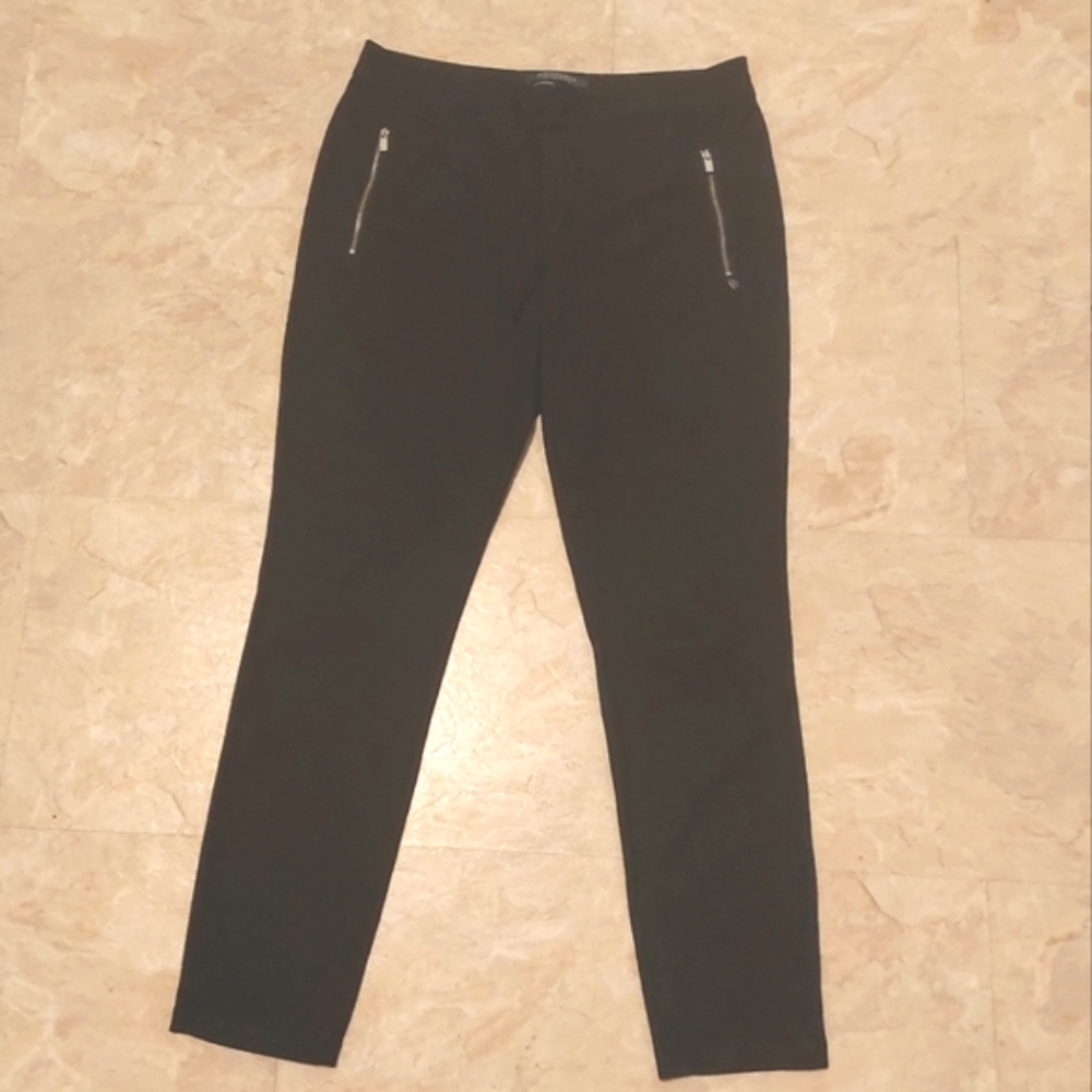 Scotch &  soda wool blend pants size 2